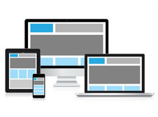 Responsive web design