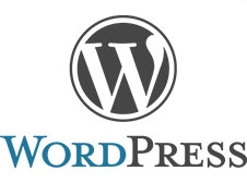 Made by Wordpress