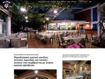 Websites
