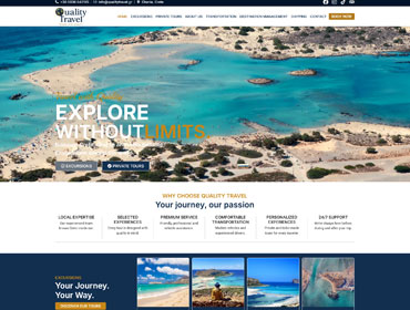 Websites