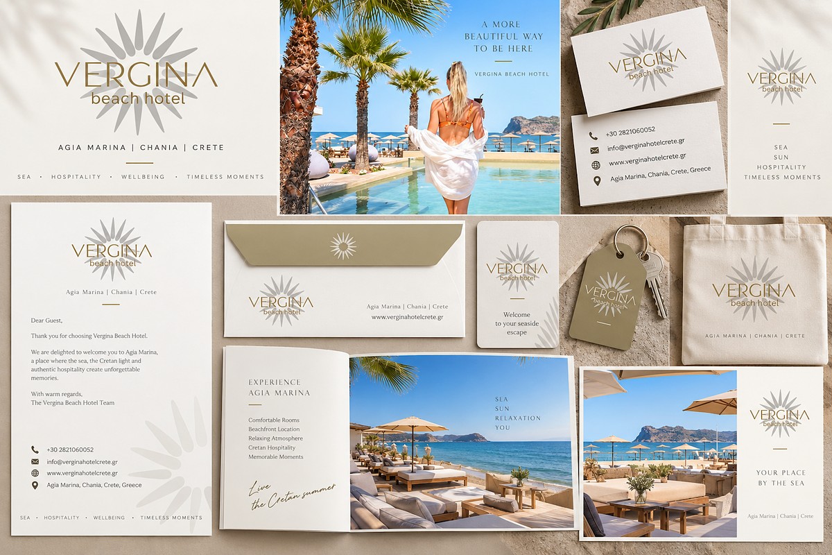 Corporate Identity